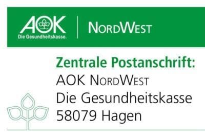 AOK NordWest Gelsenkirchen – Adresse, Öffnungszeiten und Kontaktinformationen 3 AOK NordWest Gelsenkirchen – Adresse, Öffnungszeiten und Kontaktinformationen