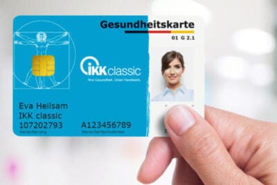 IKK Classic Essen Telefonnummer, Adresse und Öffnungszeiten
