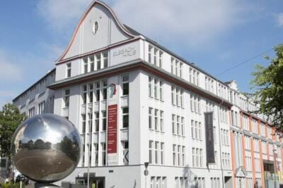 AOK NordWest Bielefeld: Adresse & Öffnungszeiten – Jetzt alle Infos 3 AOK NordWest Bielefeld: Adresse & Öffnungszeiten – Jetzt alle Infos