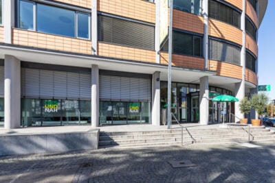 AOK Baden-Württemberg - KundenCenter Freiburg 4 AOK Baden-Württemberg - KundenCenter Freiburg