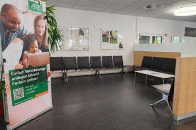 AOK Weilburg – Öffnungszeiten und Adresse: Alle Informationen zu Standort und Sprechzeiten 3 AOK Weilburg – Öffnungszeiten und Adresse: Alle Informationen zu Standort und Sprechzeiten