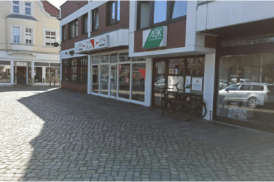 AOK Niedersachsen - Servicezentrum Oldenburg