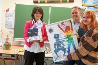 DAK-Gesundheit Servicezentrum Erfurt - Persönliche Beratung und Terminvereinbarung ohne Wartezeiten 3 DAK-Gesundheit Servicezentrum Erfurt