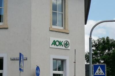 AOK Baden-Württemberg – KundenCenter Karlsruhe: Adresse & Öffnungszeiten 8 AOK Baden-Württemberg – KundenCenter Karlsruhe: Adresse & Öffnungszeiten