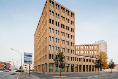 AOK - Bremen/Bremerhaven - Hauptgeschäftsstelle Bremen 8 AOK - Bremen/Bremerhaven - Hauptgeschäftsstelle Bremen