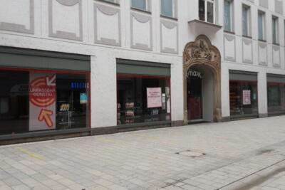 TK Augsburg Telefonnummer, Adresse und Öffnungszeiten