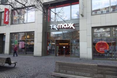 TK Aachen Telefonnummer, Adresse und Öffnungszeiten
