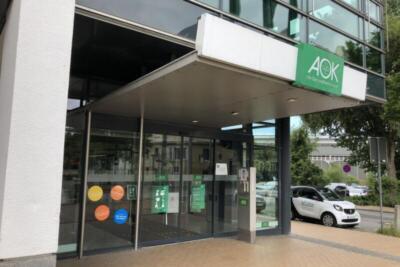 AOK NordWest Kundencenter Lübeck: Antworten und Service vor Ort 6 AOK NordWest - Kundencenter Lübeck