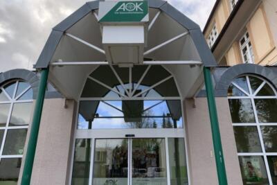 AOK Bogen – Öffnungszeiten und Adresse: Alle Informationen zu Standort und Servicezeiten