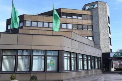 AOK NordWest Kundencenter Hagen: Ihre Experten für Sozialleistungen und Gesundheit in der Region 5 AOK NordWest - Kundencenter Hagen