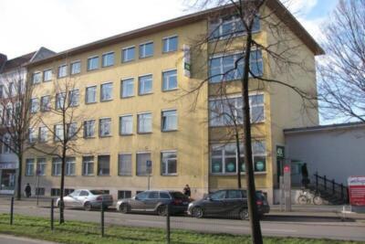 AOK Nordost - Servicecenter Reinickendorf
