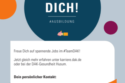 DAK-Gesundheit Servicezentrum Lübeck: Schnelle Hilfe und Informationen für Ihre Krankenkasse 5 DAK-Gesundheit Servicezentrum Lübeck