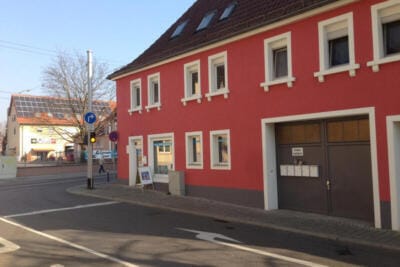 Debeka Heidelberg Telefonnummer, Adresse und Öffnungszeiten