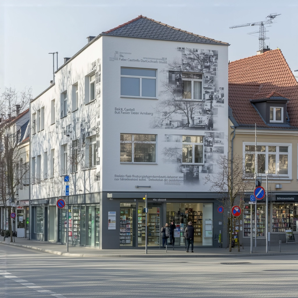 – BKK Faber-Castell Amberg – Adresse und Kontaktdaten für Versicherte