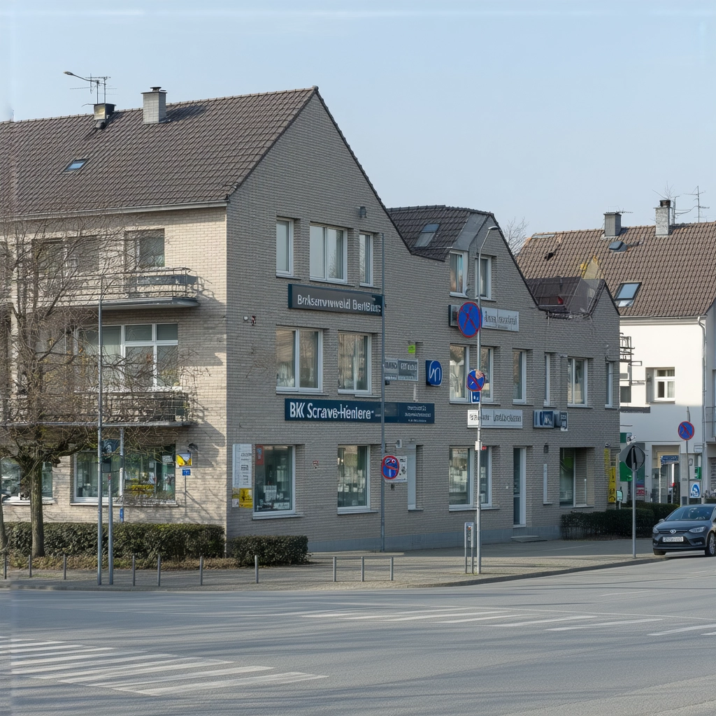 – BKK Schwarzwald-Baar-Heuberg – Adress…: Alle wichtigen Informationen zu Standorten und Kontaktdaten