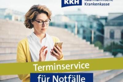KKH Nürnberg Telefonnummer, Adresse und Öffnungszeiten
