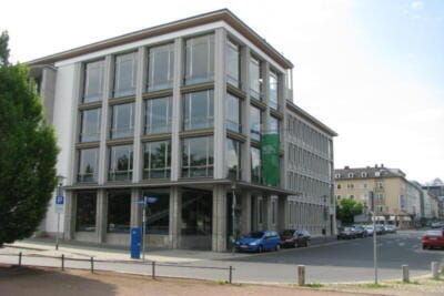 AOK Hessen Kundencenter Kassel: Öffnungszeiten, Adresse und Kontakt 1 AOK Hessen - Kundencenter Kassel