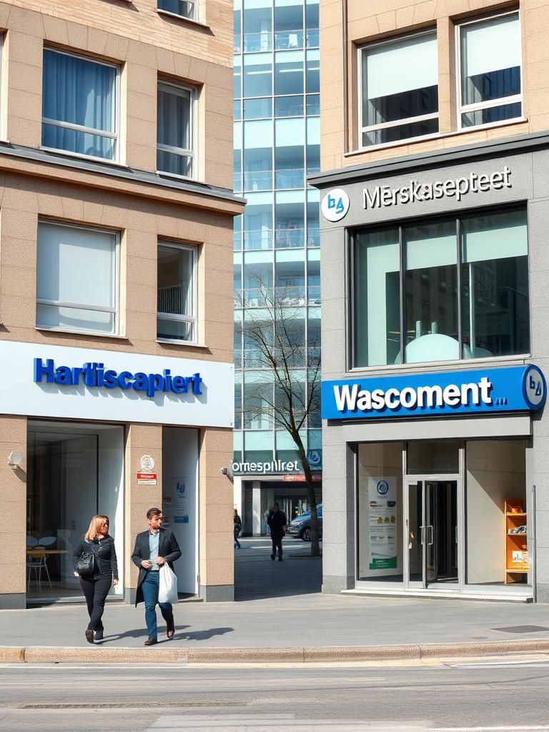 Gesetzliche Krankenkassen vor Ort – Adressen & Bewertungen 21 BARMER Berlin Mitte