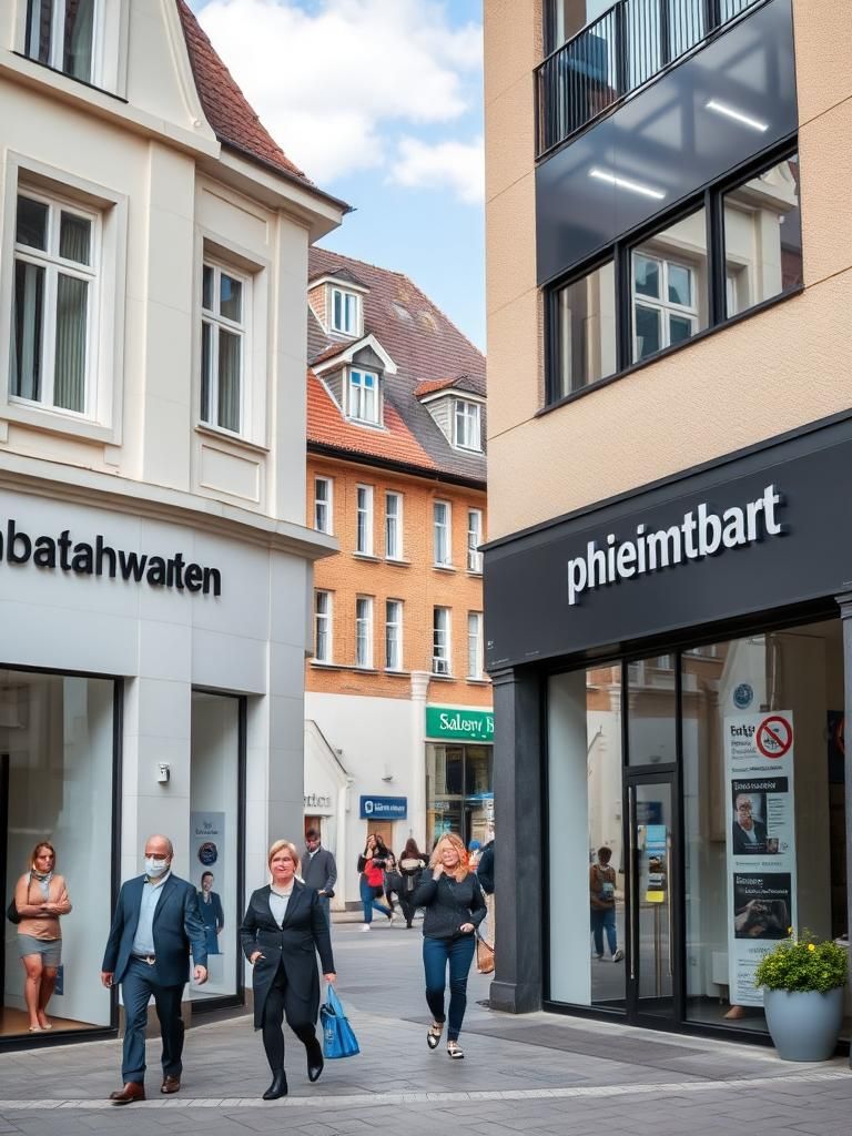 Gesetzliche Krankenkassen vor Ort – Adressen & Bewertungen 2 Baden-Württemberg