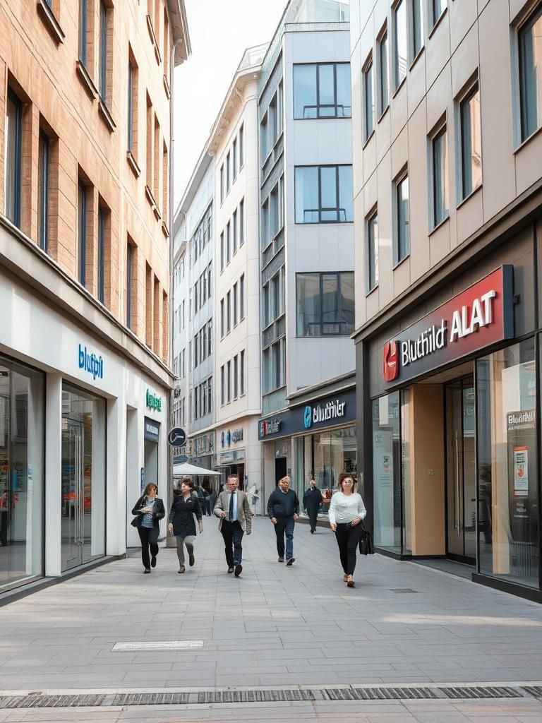 Gesetzliche Krankenkassen vor Ort – Adressen & Bewertungen 11 Blutbild erklärt: Was ein erhöhter ALAT-Wert über Ihre Leber verrät.