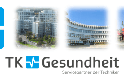 TK Duisburg Telefonnummer, Adresse und Öffnungszeiten