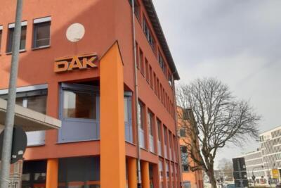 DAK-Gesundheit Servicezentrum Stuttgart - Adresse, Öffnungszeiten und Kontaktinformationen 1 DAK-Gesundheit Servicezentrum Stuttgart
