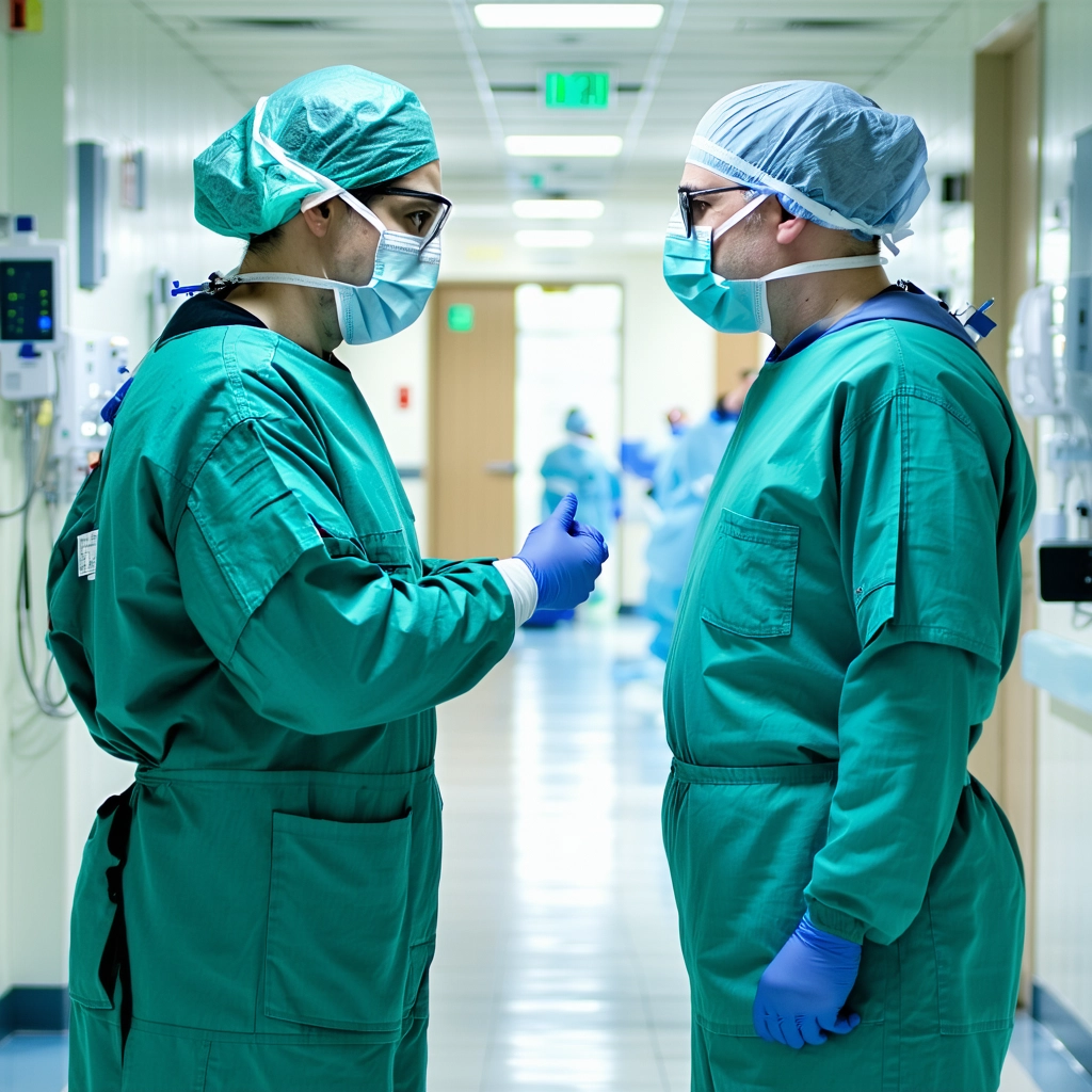 Die Techniker (TK) vs. AOK: Der umfassende Vergleich der Krankenkassen