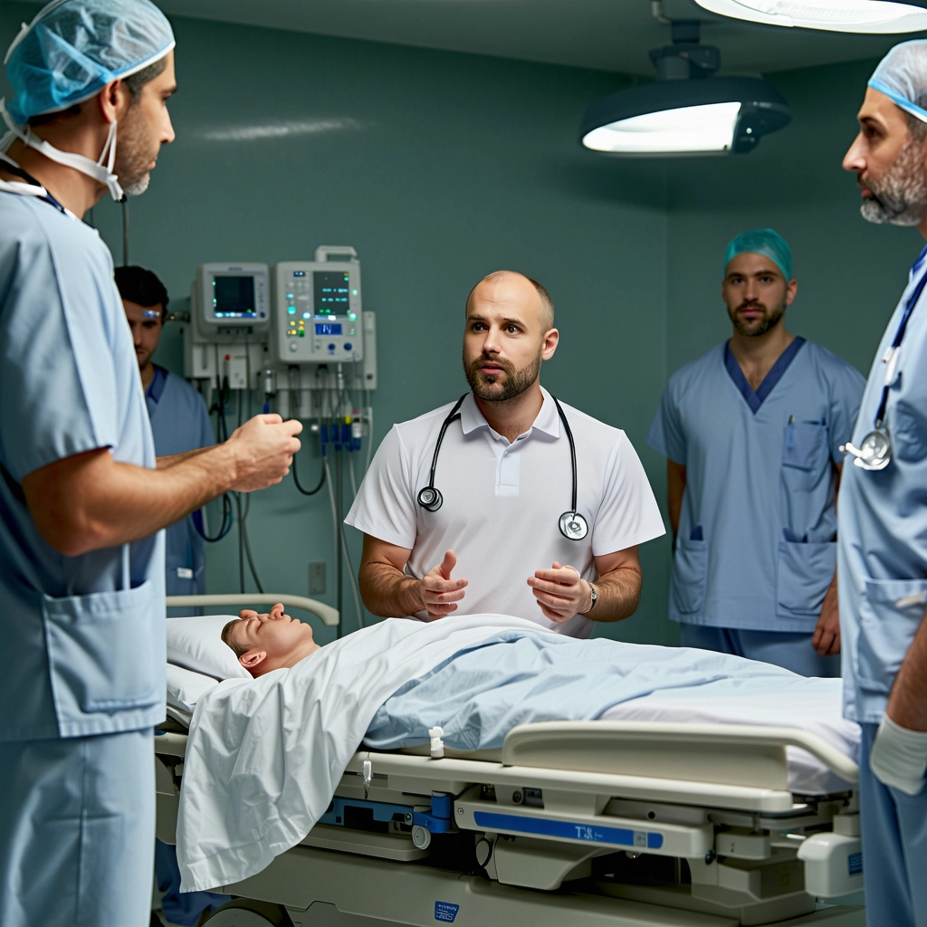 Die Techniker (TK) vs. Barmer: Welche Krankenkasse ist die bessere Wahl?