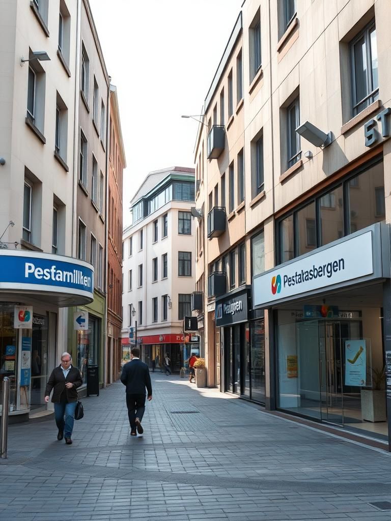 Gesetzliche Krankenkassen vor Ort – Adressen & Bewertungen 4 Die besten Krankenkassenvergleiche in Böblingen