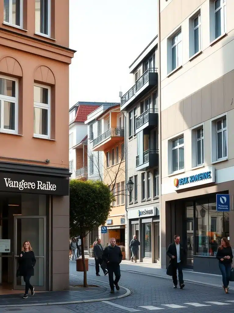 Gesetzliche Krankenkassen vor Ort – Adressen & Bewertungen 6 Die besten Krankenkassenvergleiche in Freiburg im Breisgau