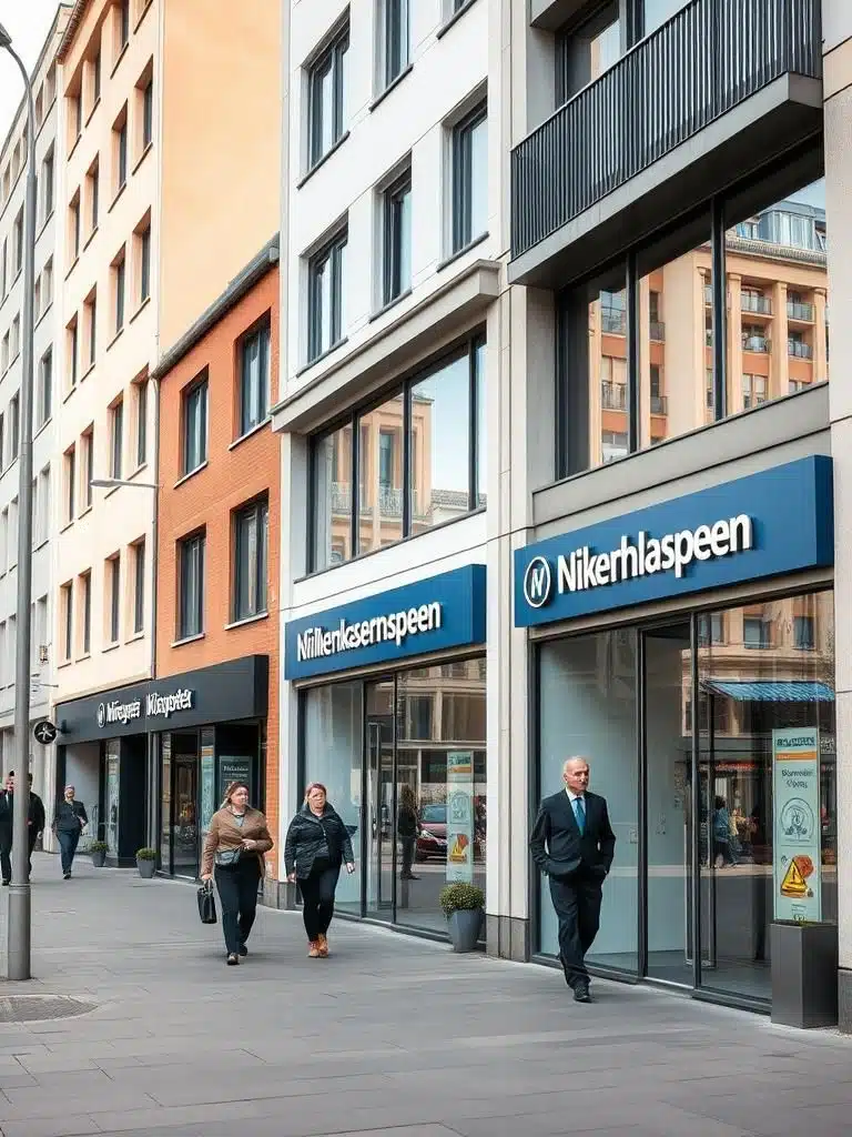 Gesetzliche Krankenkassen vor Ort – Adressen & Bewertungen 7 Die besten Krankenkassenvergleiche in Friedrichshafen