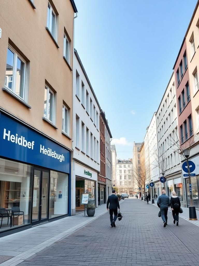 Gesetzliche Krankenkassen vor Ort – Adressen & Bewertungen 9 Die besten Krankenkassenvergleiche in Heidelberg