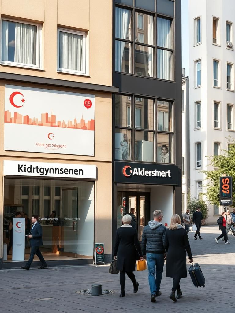 Gesetzliche Krankenkassen vor Ort – Adressen & Bewertungen 10 Die besten Krankenkassenvergleiche in Heidenheim an der Brenz