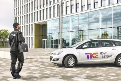 TK Stuttgart Telefonnummer, Adresse und Öffnungszeiten