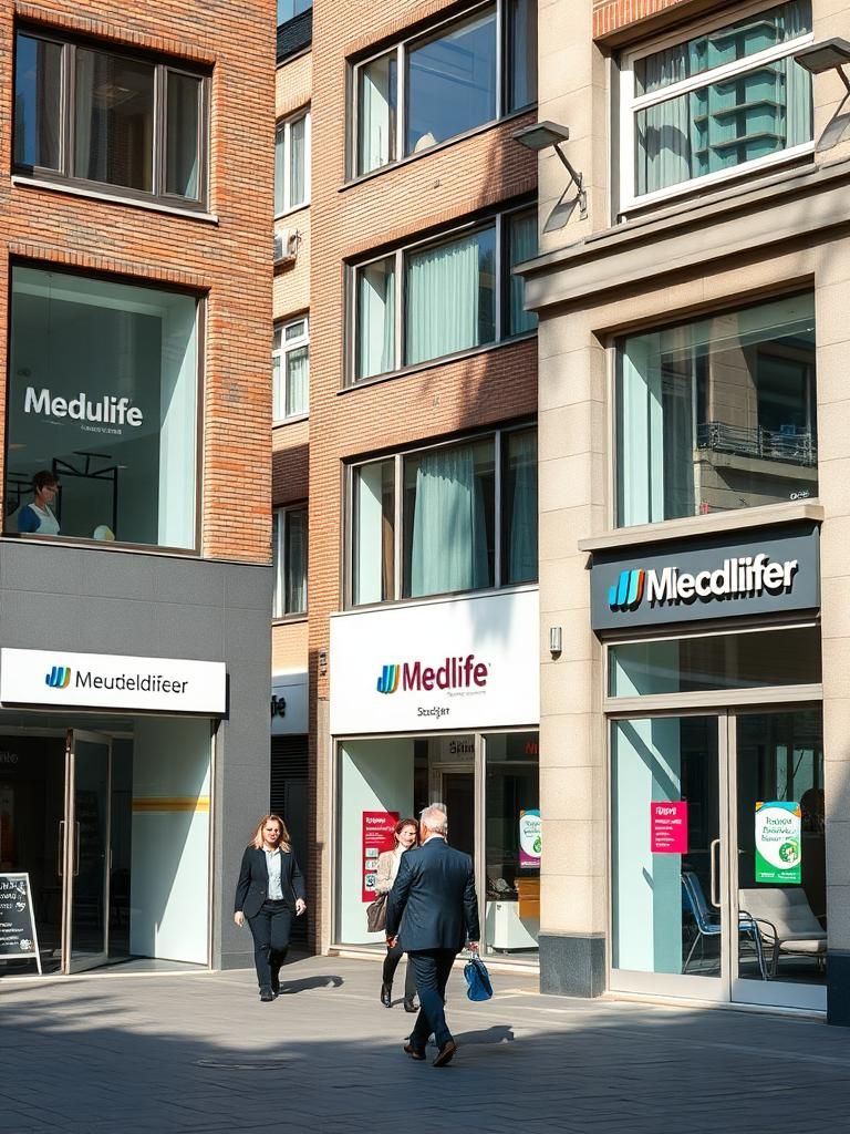 Fortbildung im Telemedizinischen coaching Medulife