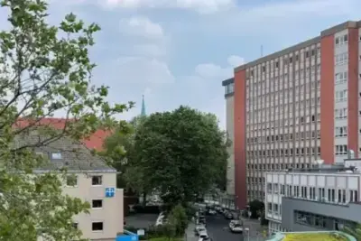 KKH Gelsenkirchen Telefonnummer, Adresse und Öffnungszeiten