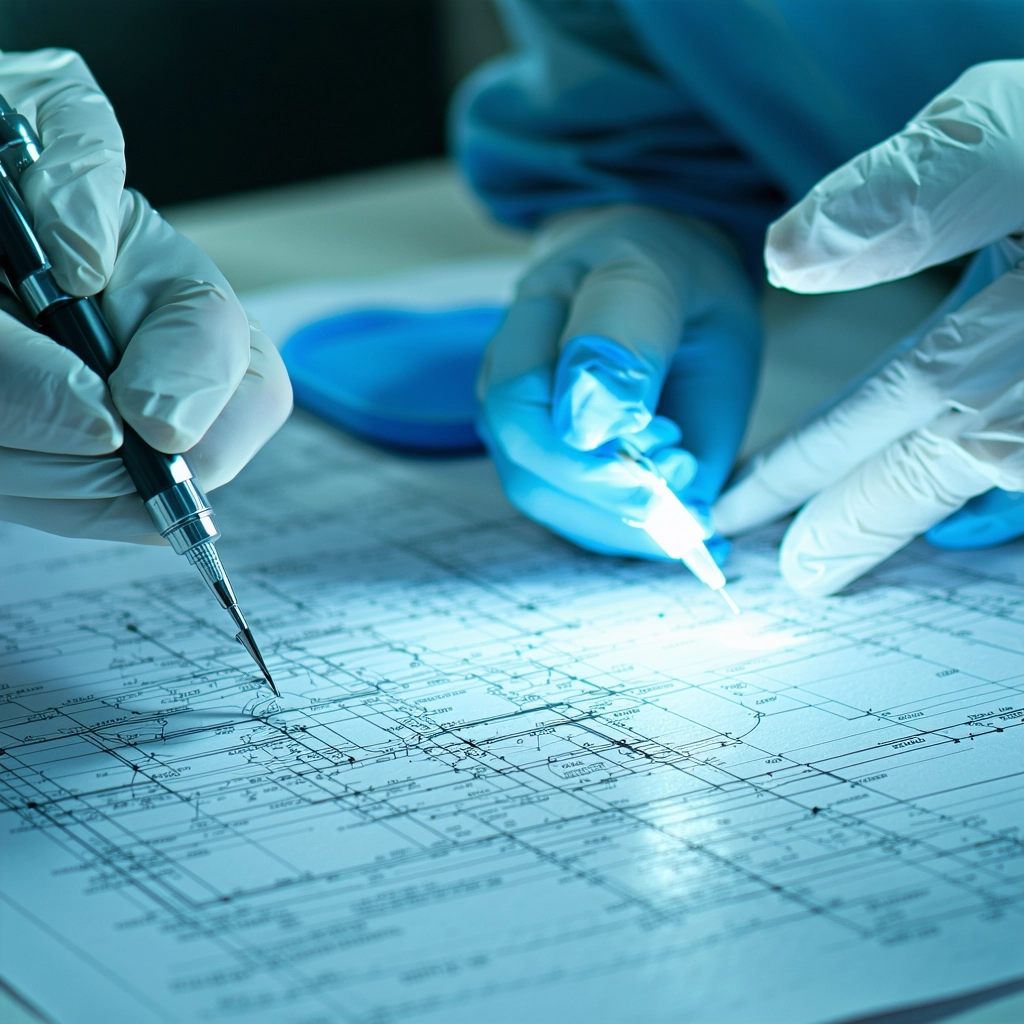 Gothaer Versicherung vs. Die Techniker (TK): Ein detaillierter Vergleich für die beste Krankenversicherungwahl