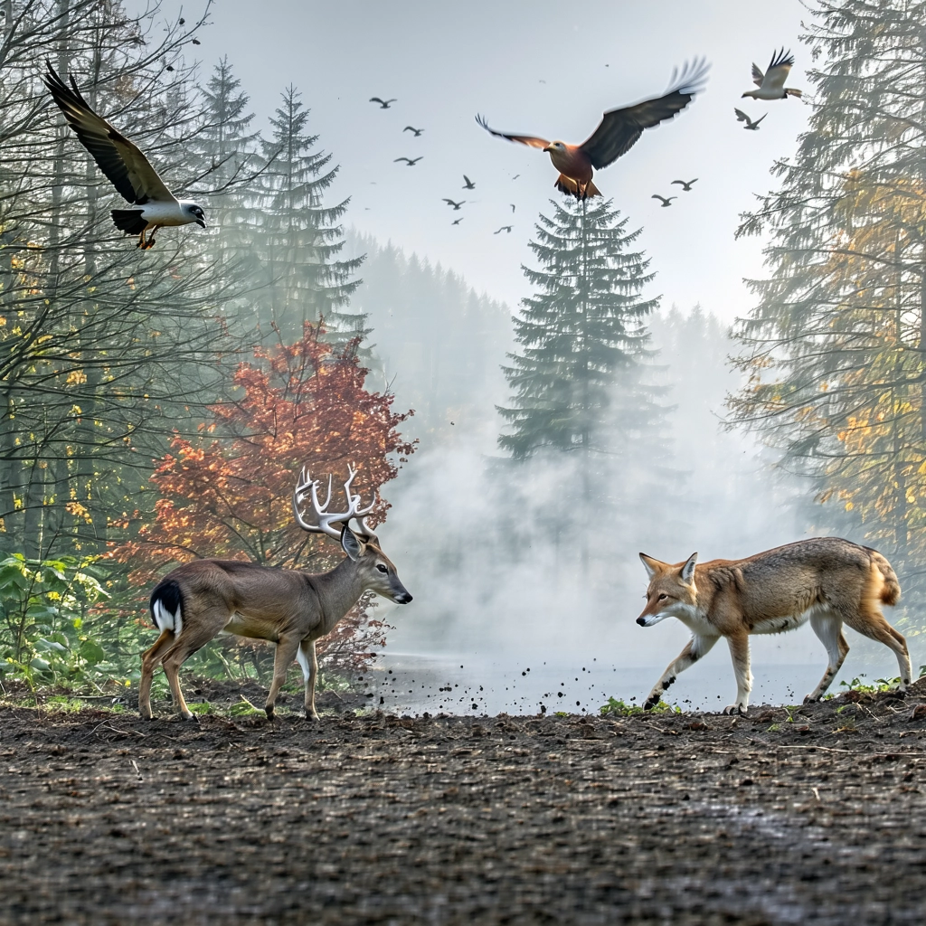 HUK-Coburg Versicherungsgruppe vs. LVM Versicherung: Welcher Versicherer ist besser?