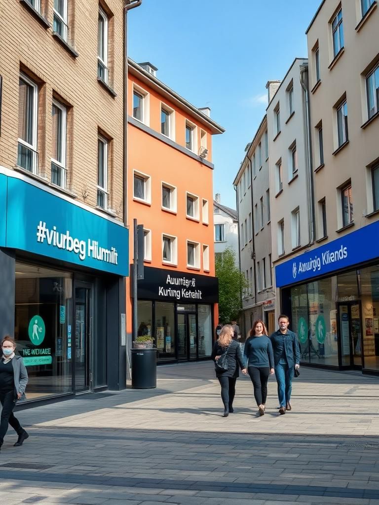 Gesetzliche Krankenkassen vor Ort – Adressen & Bewertungen 19 Hand-Fuß-Mund-Krankheit: Typische Symptome und schnelle Hilfe bei Kindern