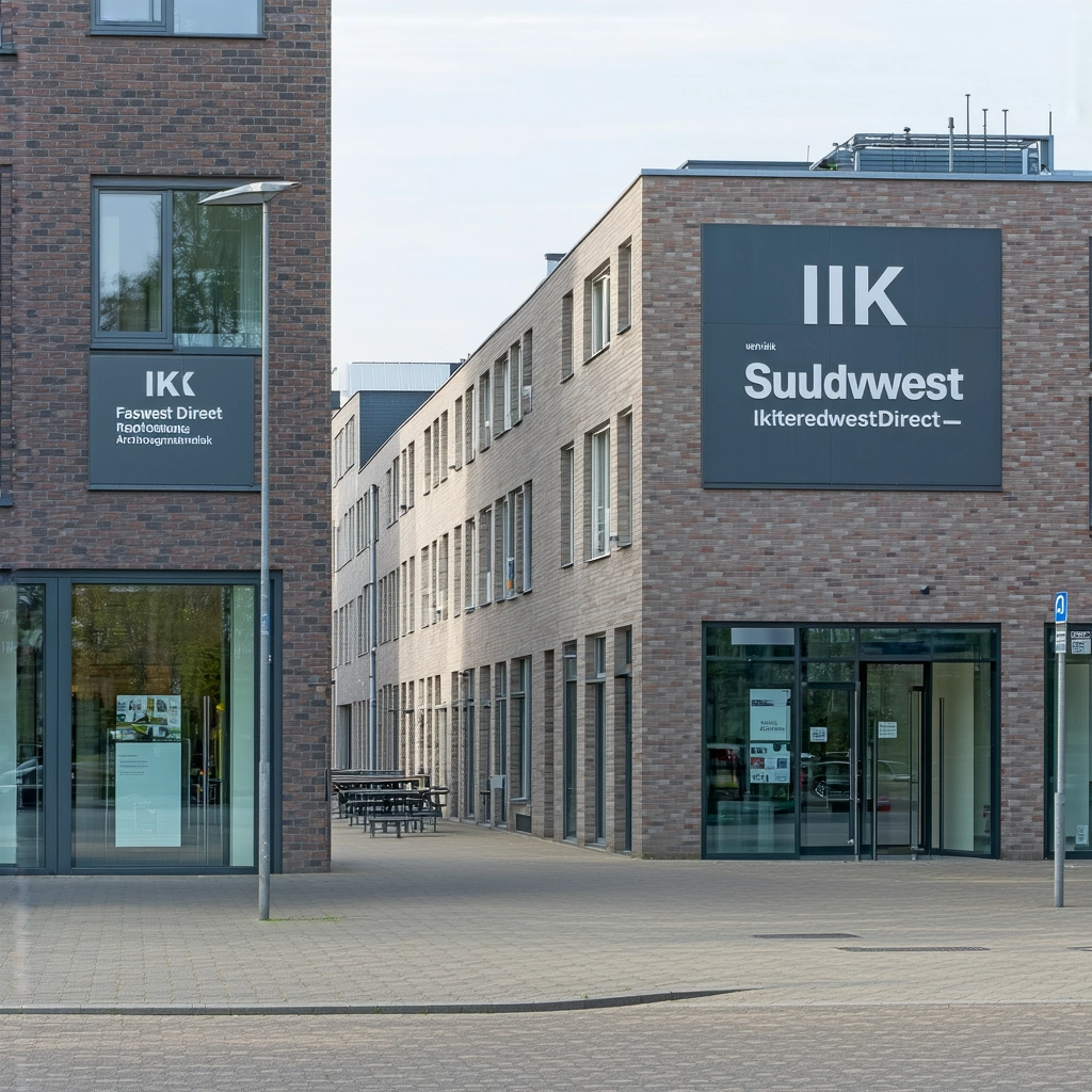 IKK Südwest Direkt – Kontakt, Adresse, Zeiten: Alle Informationen auf einen Blick