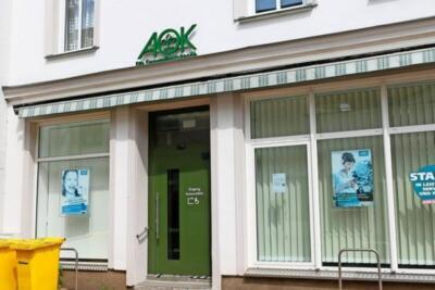 AOK Nordost Servicecenter Rostock - Ihr erster Anlaufpunkt für alle Fragen und Anliegen in der Rostocker Innenstadt 1 AOK Nordost - Servicecenter Rostock