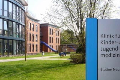 KKH Bochum Telefonnummer, Adresse und Öffnungszeiten