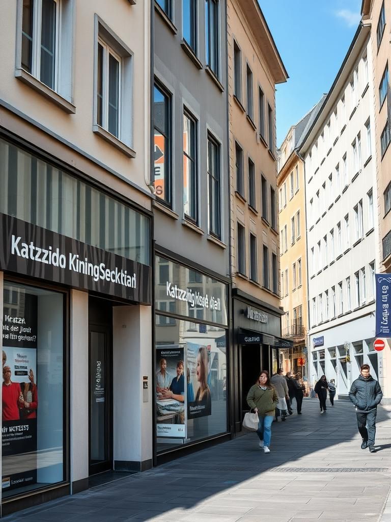 Gesetzliche Krankenkassen vor Ort – Adressen & Bewertungen 16 Krätze: Wie erkennen Sie den Juckreiz und was hilft wirklich?