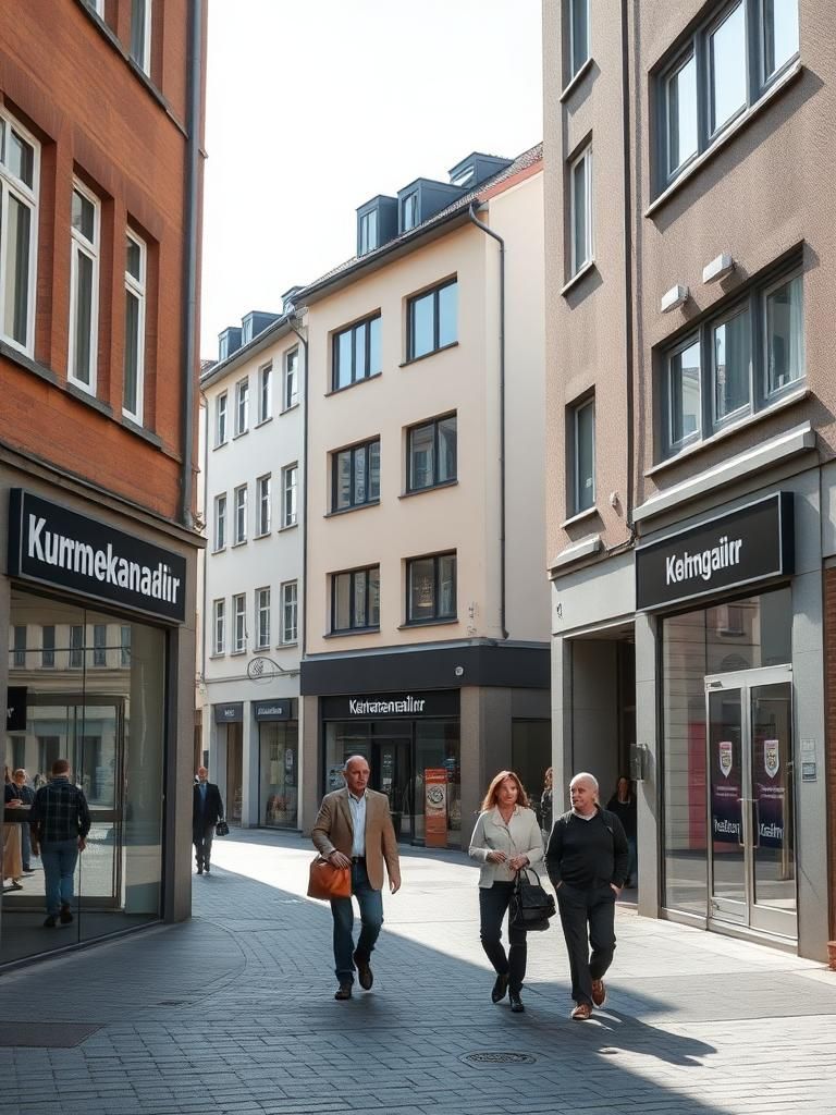 Krankenkassenvergleich in Aalen, Baden-Württemberg: Günstige Tarife und Leistungen im Vergleich