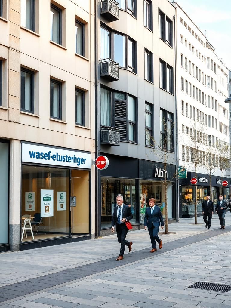 Gesetzliche Krankenkassen vor Ort – Adressen & Bewertungen 20 SBK-Hauptverwaltung München