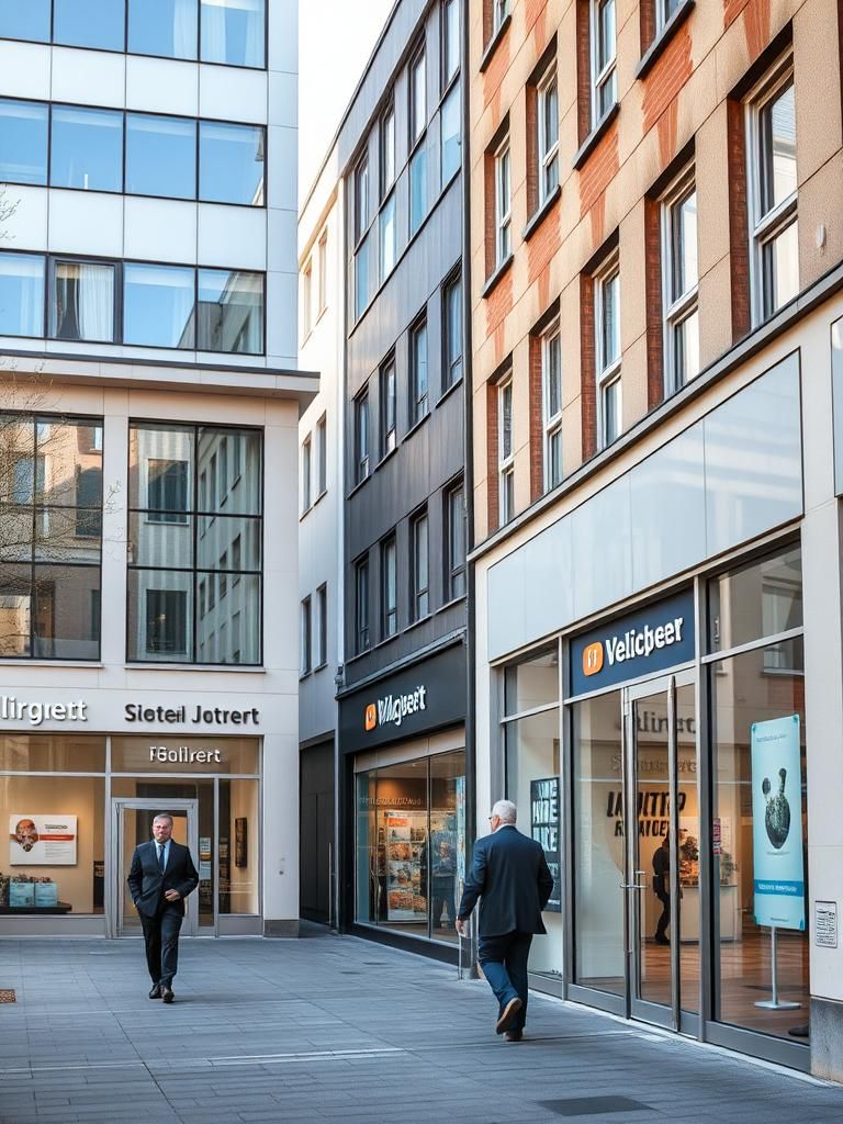 Gesetzliche Krankenkassen vor Ort – Adressen & Bewertungen 27 SVLFG