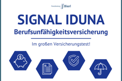 Generali Deutschland AG vs. Signal Iduna Gruppe: Ein detaillierter Vergleich beider Versicherungskonzerne