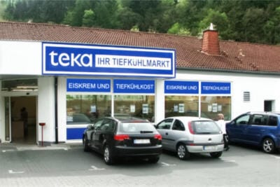 TK Leipzig Telefonnummer, Adresse und Öffnungszeiten