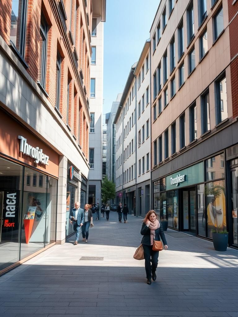 Gesetzliche Krankenkassen vor Ort – Adressen & Bewertungen 12 Thrombosespritze nach einer OP: Wann ist sie notwendig und wie lange?