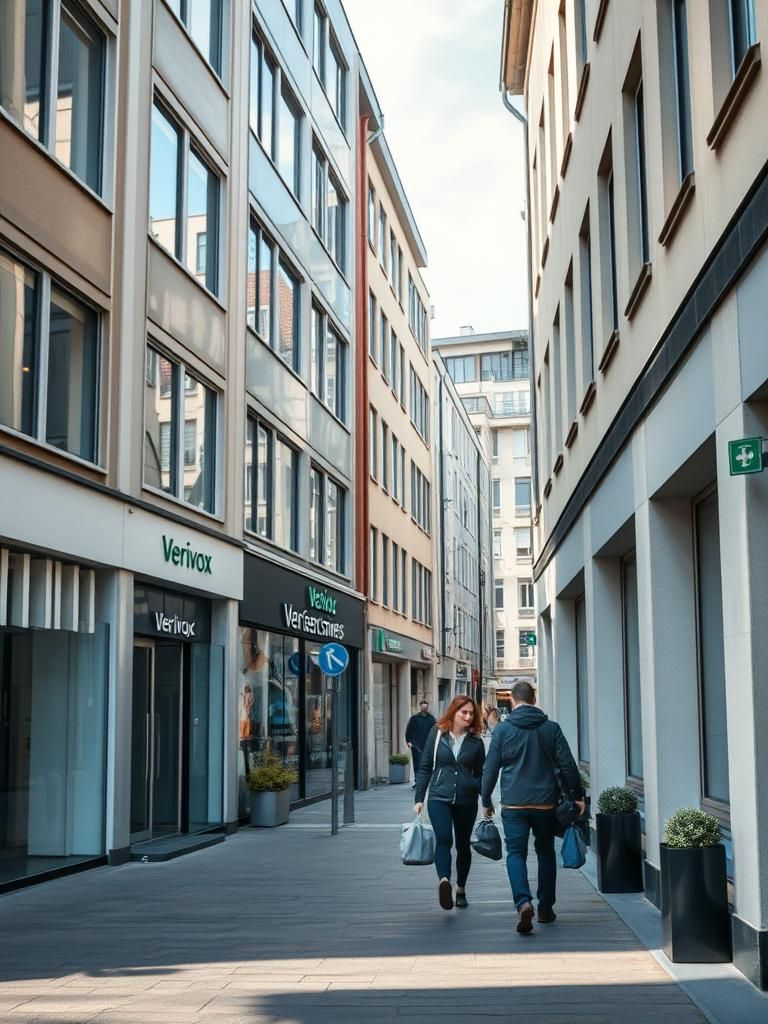 Gesetzliche Krankenkassen vor Ort – Adressen & Bewertungen 22 Verivox GmbH